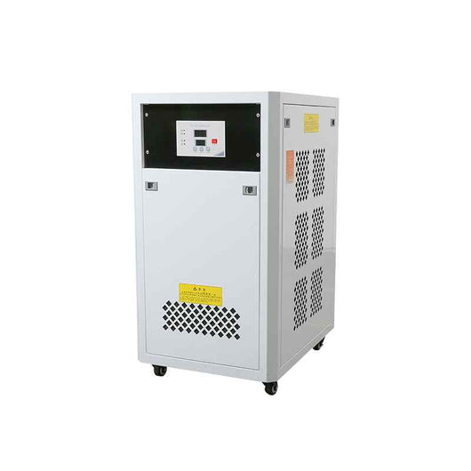 HYX-G01&G02&G03 air cooled industrial chillers for cooling laser machine（副本）